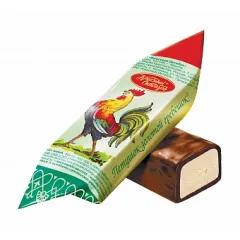 Конфета Петушок золотой гребешок 