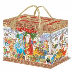 Кейс Праздник 1000 грамм элит